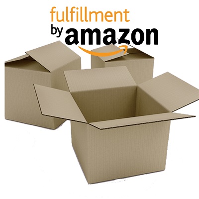 Single Wall Amazon FBA 'Small Oversize' Boxes